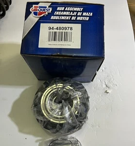Wheel Bearing and Hub Assembly CARQUEST 94-480978 - Bild 1 von 1