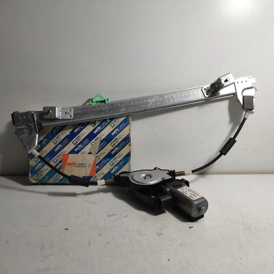 Electric Window Regulator Front Right Fiat Marea Original 46528730 - Image 1 of 4