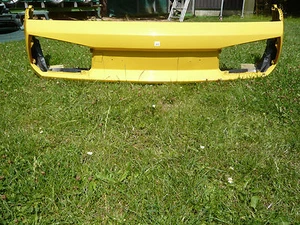 Original Lamborghini Gallardo Frontschürze Front Bumper - Picture 1 of 5