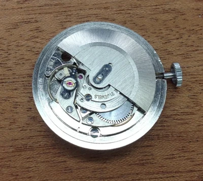 Vintage TISSOT cal. 783-1 Gents Automatic Watch Movement - WORKING - Image 1 of 4