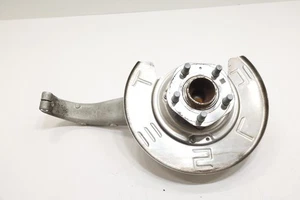 2021 TESLA MODEL 3 Spindle Knuckle Front Lh 1044311-00-e 1044122-00-e - Picture 1 of 16