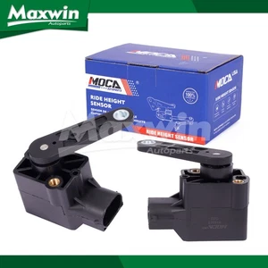 2x Front & Rear Ride Height Level Sensor Fit Mercedes-Benz C230 ML500 R350 S600 - Bild 1 von 9