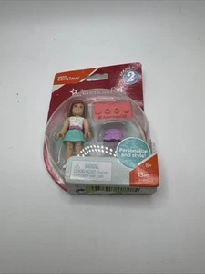 Mattel Mega Construx American Girl Series 2 - New - DXW93 - Picture 1 of 4