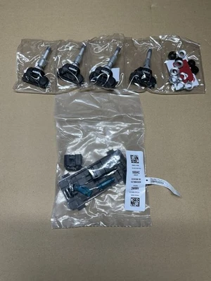 Dodge Ram OEM MOPAR Remolque TPM SENSOR KIT P68433188AA Kit Conector P68361100AC Foto 1 de 4
