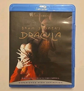 Bram Stoker's Dracula (Blu-ray Disc, 2007) Good Condition  - Bild 1 von 5