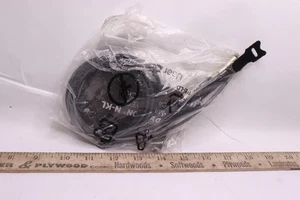 Targus Defcon Trapezoid Keyed Cable Lock ASP65GLX - Picture 1 of 1