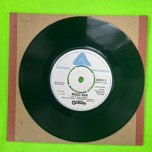Anne Wilson, How Deep It Goes/Magic Man 7’ Vinyl Single Records - Picture 1 of 2
