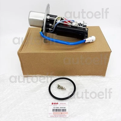 Fuel Pump Assembly 15100-35F30 For Suzuki SV650 SV650A SV650S SV650SA 2003-2007 - Image 1 of 2