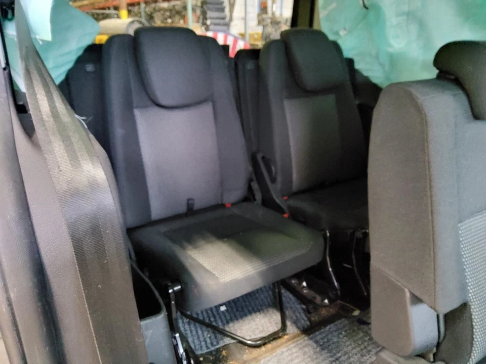Ford Transit Connect 2018 Rear Third Row Seat 392334 Foto 1 de 1