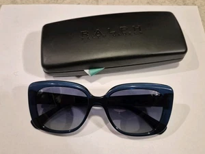 Occhiali da vista Ralph by Ralph Lauren Cat Eye RA5241 5679/4L 57 17 140 2N - Foto 1 di 5