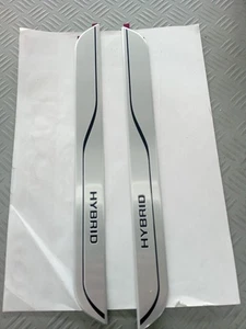 Kit Battitacco Toyota nuovo Originale - Foto 1 di 1