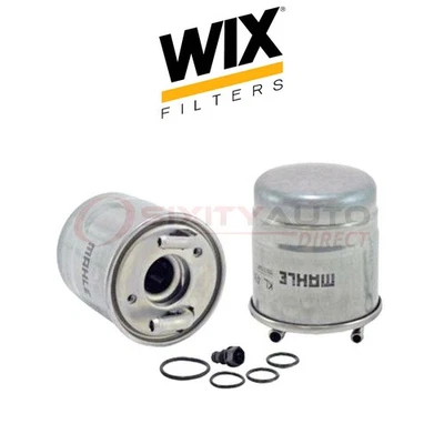 WIX Fuel Filter for 2007-2009 Mercedes-Benz ML320 3.0L V6 - Gas Filtration ki - Imagem 1 de 4