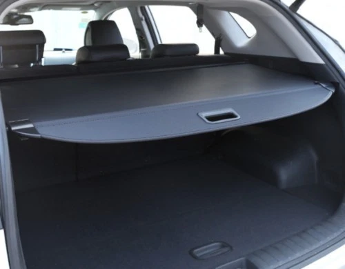 For Lexus RX 450h 350L 17-22 Car Trunk Cargo Cover Security Shield Shade Decor - Image 1 of 4