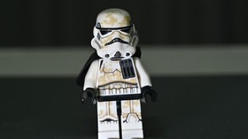 LEGO Star Wars Sandtrooper Minifigure