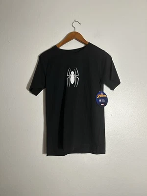 Spider-Man Shirt Youth LARGE 14/16 NEW Marvel - Image 1 of 4