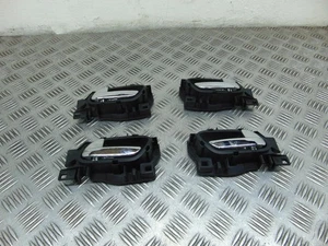 Peugeot 308 4er Set Türgriff innen Mk1 2007-2013N - Bild 1 von 6
