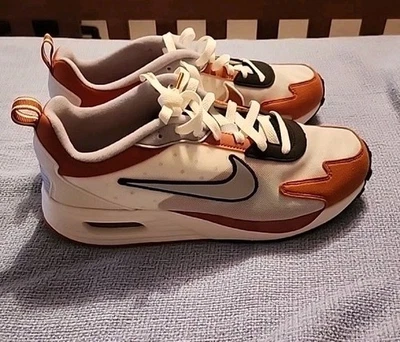 Texas Longhorns - Nike Air Max Solo Men's Size 9 - Image 1 of 4