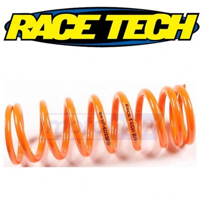 Race Tech Shock Springs for 2005-2020 KTM 85 SX 19 16 - Suspension Shocks, co Foto 1 de 4