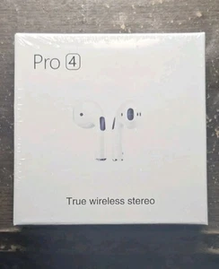 Apple Airpods Pro 4th Generation - Photo 1 sur 2