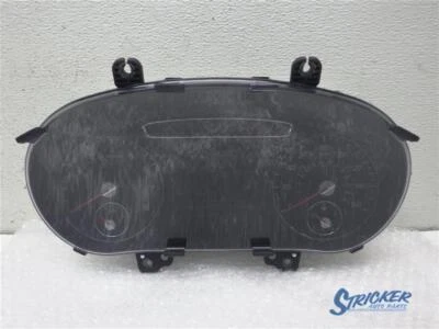 Kia Sorento 2016-2018 Speedometer Gauge MPH 3.5 Inch Display Screen 3.3L 1048 - Image 1 of 4