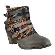 spring step ladies shoes