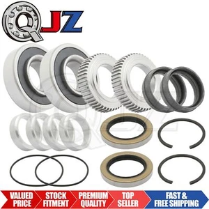 [REAR(Qty.2)] Hub Bearing Repair Kit For 2001-2004 Toyota Tacoma w/ 4-Wheel ABS - Bild 1 von 8