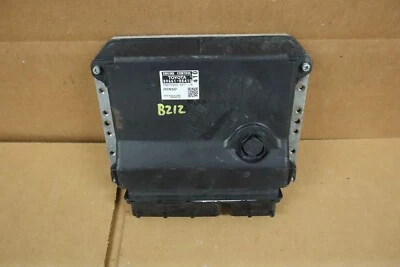 Компьютерный модуль управления двигателем 2016 Toyota Sienna 3,5 л ECM ECU от оригинального производителя 12613888 - Изображение 1 из 4