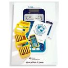 Texas Instruments Ti-34 Multiview Scientific Calculator - Teacher Kit (10 Pack)