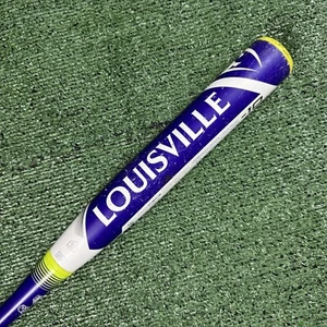 2016 Louisville Slugger Xeno Plus 30/20 FPXN160 (-10) Fastpitch Softball Bat - Picture 1 of 18
