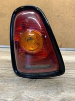 2009 Mini Cooper  R56 NSR Passenger Side Rear Light