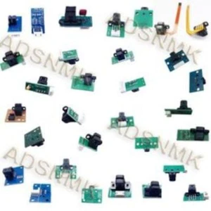 Encoder Sensor for H9730 H9720 Inkjet UV Printer Allwin Xenons Inductor - Afbeelding 1 van 17