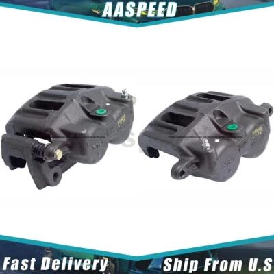 Pinças dianteiras para Ford F-150 2003 2002 2001 2000 1999 1998 1997 Cardone Reman - Imagem 1 de 4