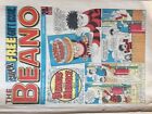 Beano Comic Collectors item No 2379 February 20th 1988 box l whizz