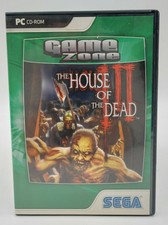 The House of the Dead (PC, 1996) - ENG
