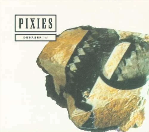 Pixies - Debaser Live CD Single 5075 - Bild 1 von 1