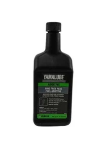 Yamaha ACC-RNGFR-PL-32 Yamalube Ring Free Plus Fuel Additive 32 oz. - Picture 1 of 1