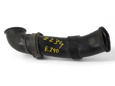 Tubo de manguera limpiador de admisión de aire Audi Q7 2007-2010 4L 3,6 L 7L6129752b OEM Foto 1 de 4