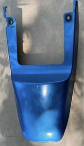 1979 kawasaki kz650 Rear Seat Fairing Rear Seat Cowl - Picture 1 of 3