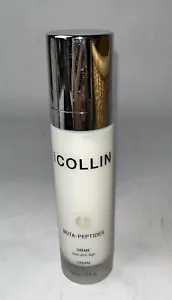 GM Collin BOTA-PEPTIDES CREAM 1,7 oz neuf 1 oz exp 12/2025 - Photo 1/3