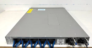 CISCO N9K-C93240YC-FX2. 90 DAY WARRANTY. FREE UK SHIPPING - Picture 1 of 2