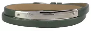 JOOP! JPBR10319E195 Damen Armband NEU Schildarmband Edelstahl Grün - Bild 1 von 1