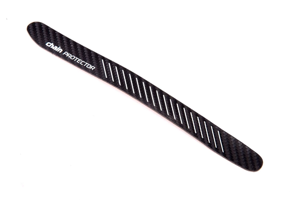 Chain Protector Kettenstrebenschutz carbonfinish                          #60092 - Bild 1 von 1