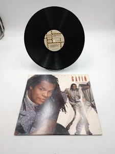 BOXG20 Gavin Christopher - gavin EMI-Manhattan Records E1-46998 1988 US - Picture 1 of 6