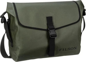 FILSON Bolsa Mensajera Seca, Impermeable - Imagen 1 de 4