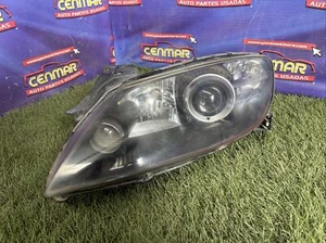 2004-2005-2006-2007-2008 MAZDA RX-8 LEFT SIDE HEADLIGHT XENON HID OEM - Picture 1 of 11