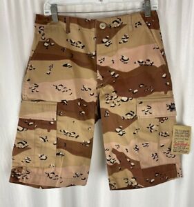 Stussy Camouflage Shorts for Men for sale | eBay