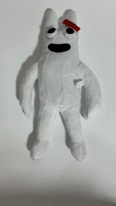 White Color Garten Of Banban Plush Toys Horror Game Stuffed Cartoon New - Picture 1 of 4