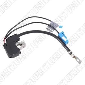 1x Battery Negative Bonding Wire For E90 E92 E93 E60 316 318 320 325 520 523 525 - Picture 1 of 6