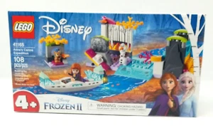 Lego 41165 Disney Frozen 2 Anna's Canoe Expedition 41165 Building Toy - Picture 1 of 10