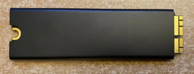 256 GB Original Apple SSD Mac Pro Mac Mini, MacBook Pro Air 2013, 2014 2015 2017 - Bild 1 von 2